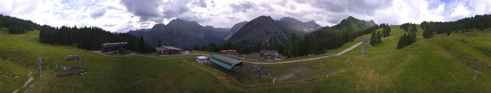 Palüd Brandnertal