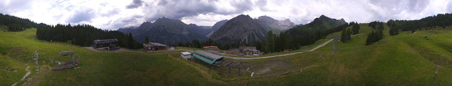 Palüd Brandnertal