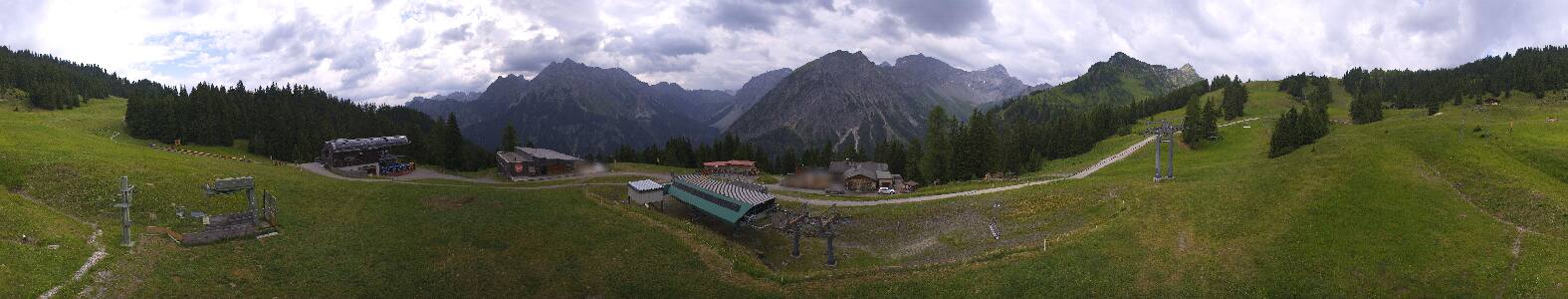 Palüd Brandnertal