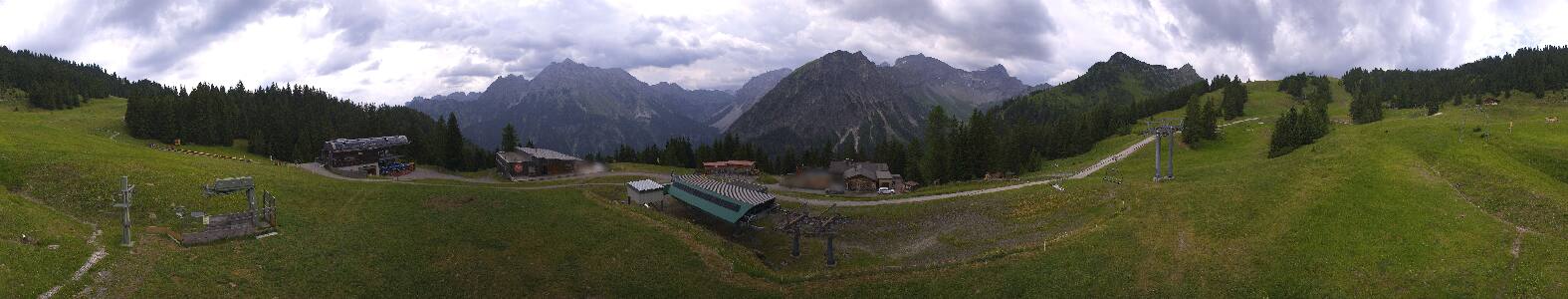 Palüd Brandnertal