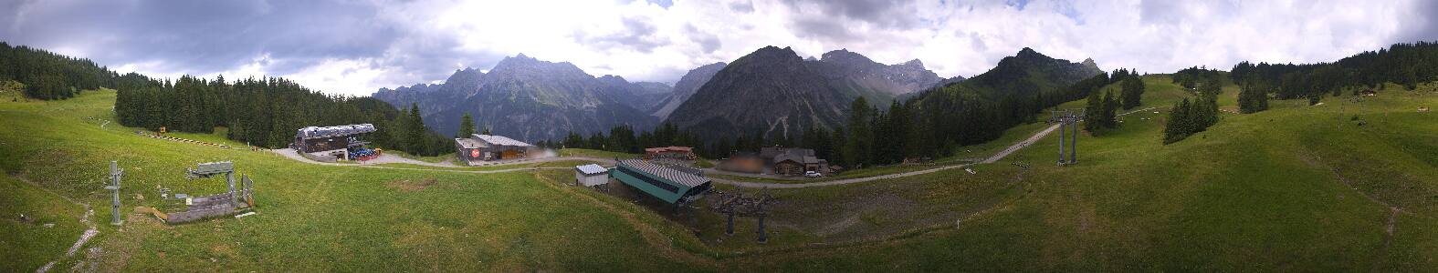 Palüd Brandnertal