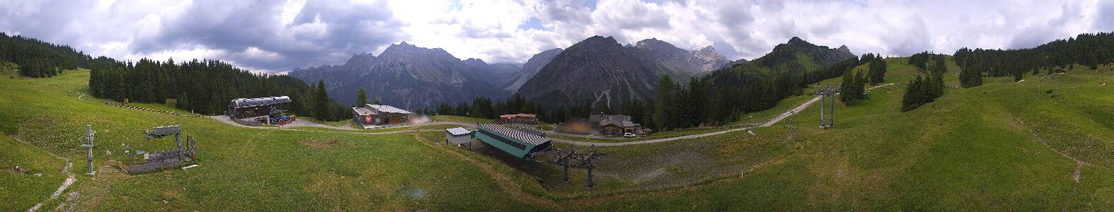 Palüd Brandnertal