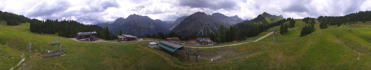 Palüd Brandnertal