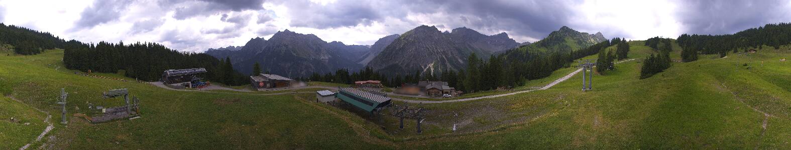 Palüd Brandnertal