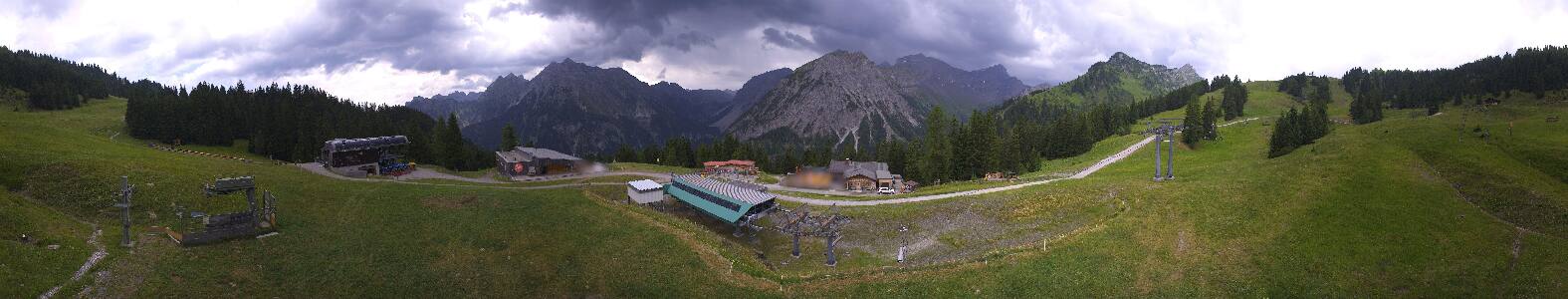 Palüd Brandnertal