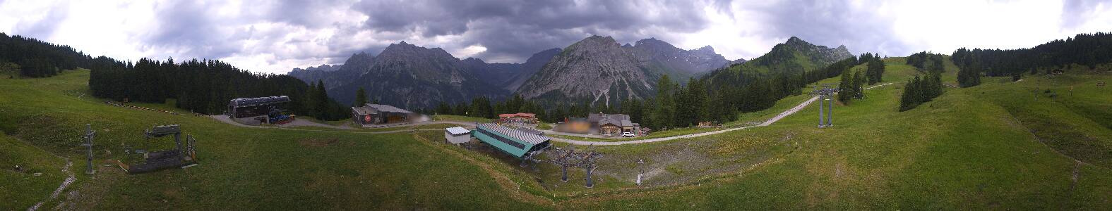 Palüd Brandnertal