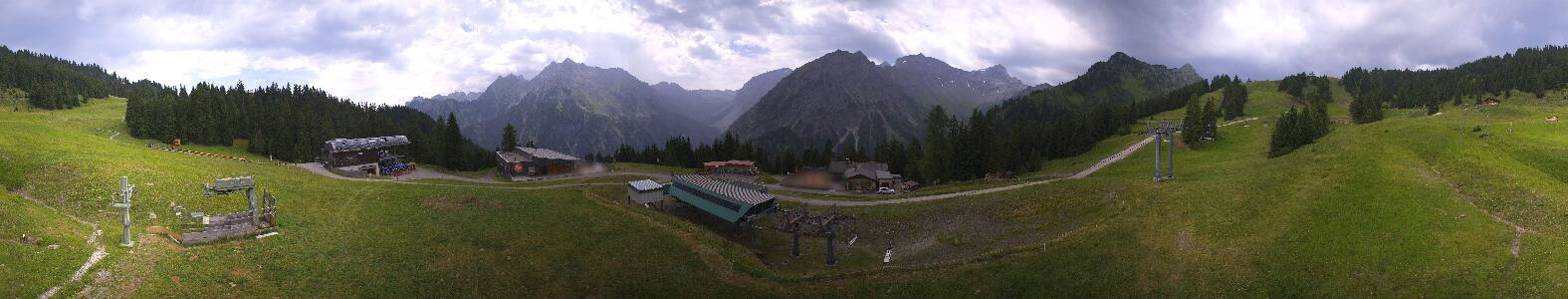 Palüd Brandnertal