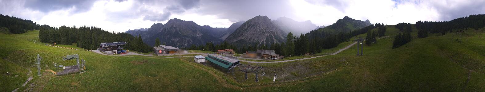 Palüd Brandnertal