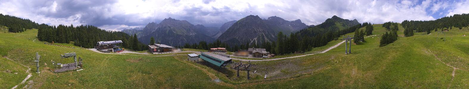 Palüd Brandnertal