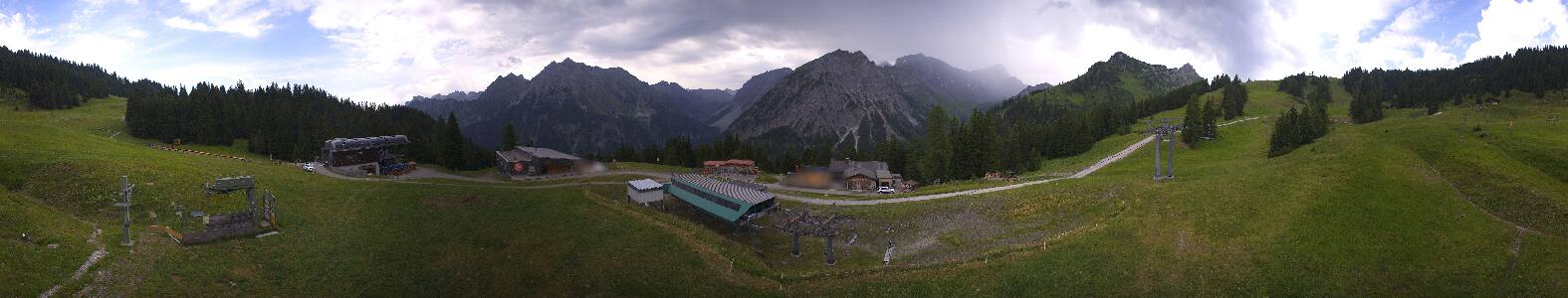 Palüd Brandnertal