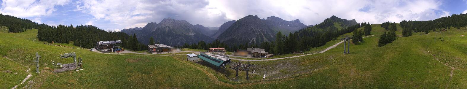 Palüd Brandnertal