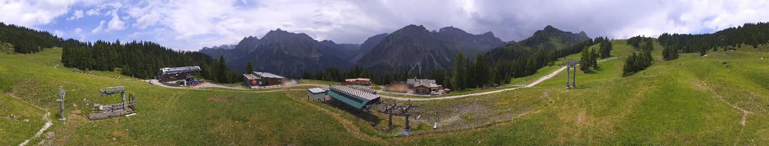 Palüd Brandnertal