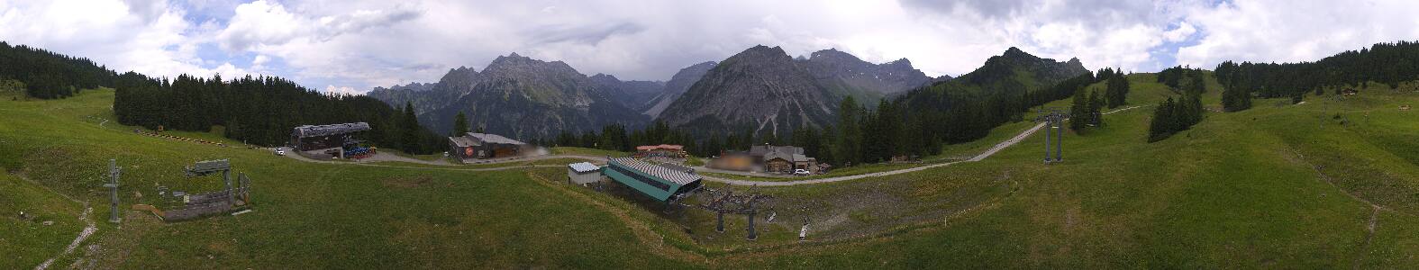Palüd Brandnertal