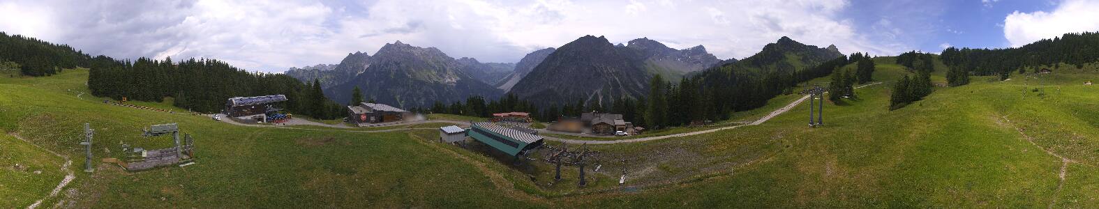 Palüd Brandnertal