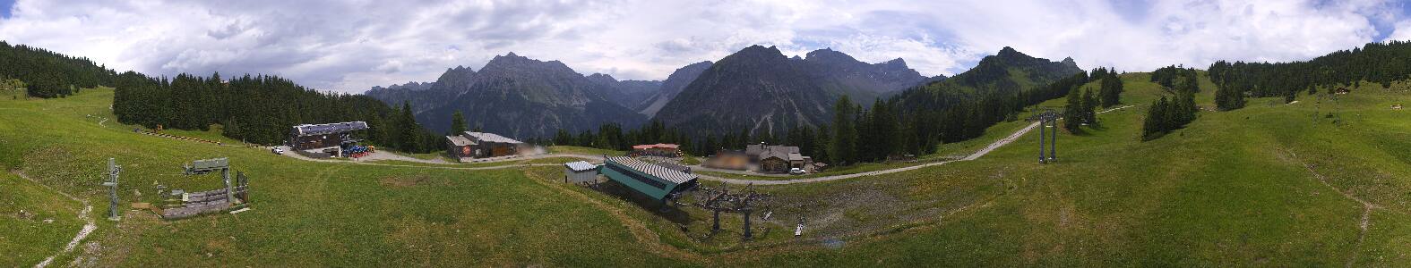 Palüd Brandnertal