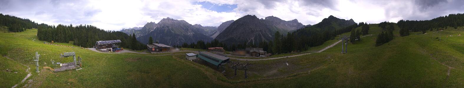 Palüd Brandnertal