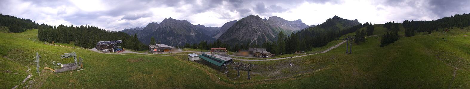 Palüd Brandnertal