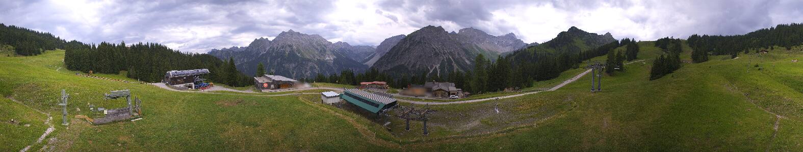 Palüd Brandnertal