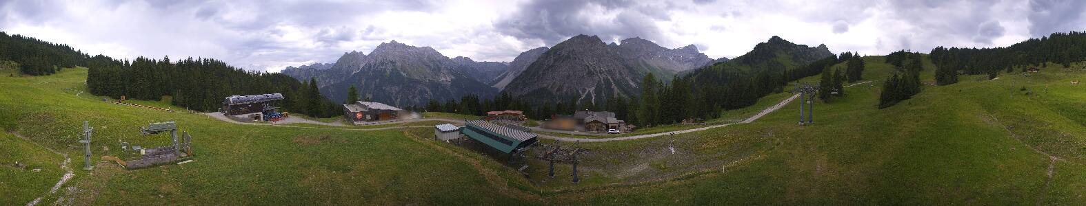 Palüd Brandnertal