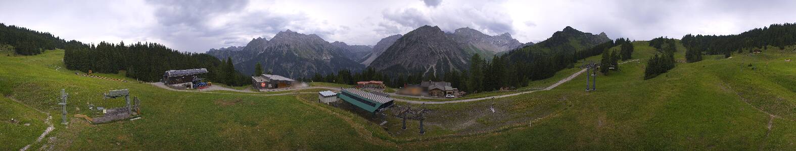 Palüd Brandnertal