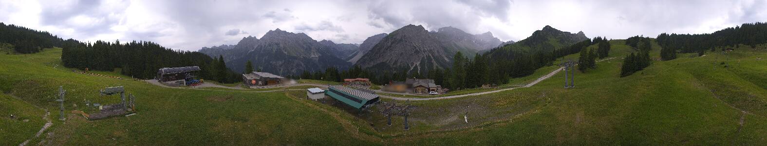 Palüd Brandnertal