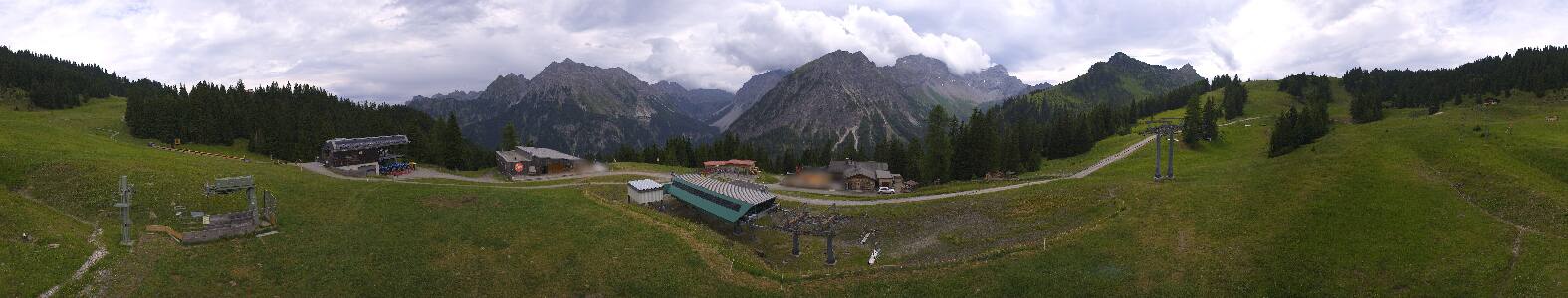 Palüd Brandnertal