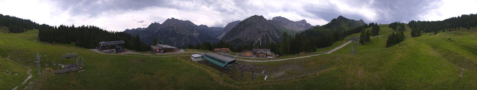 Palüd Brandnertal