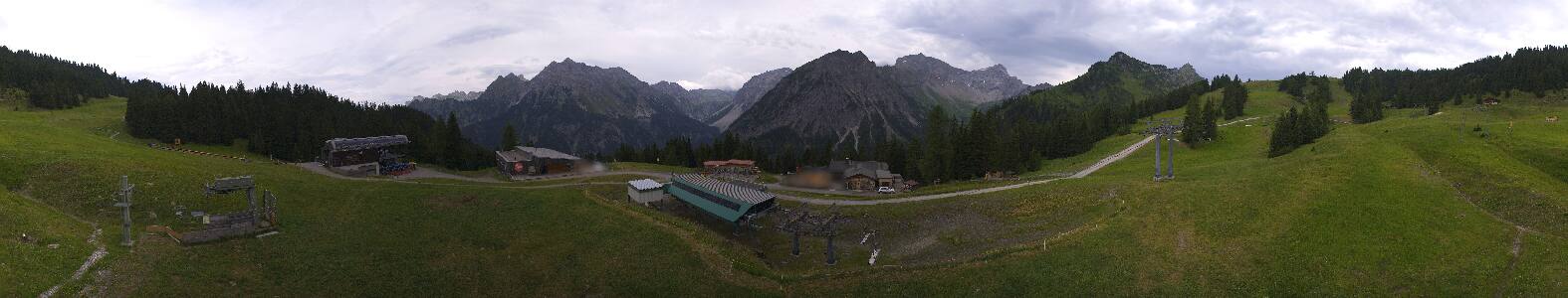 Palüd Brandnertal