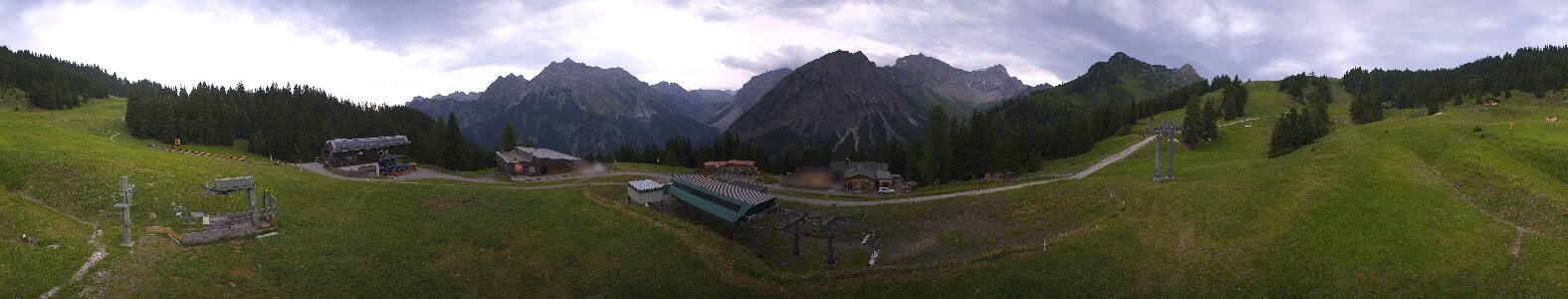 Palüd Brandnertal
