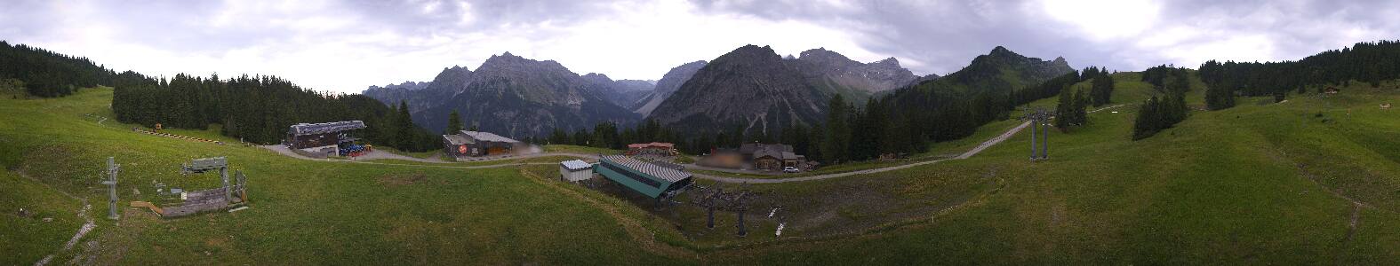 Palüd Brandnertal