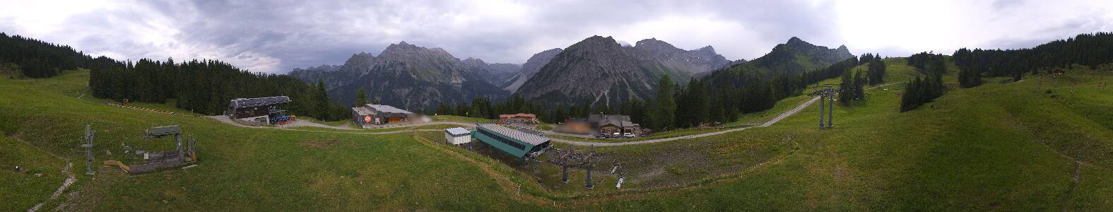 Palüd Brandnertal