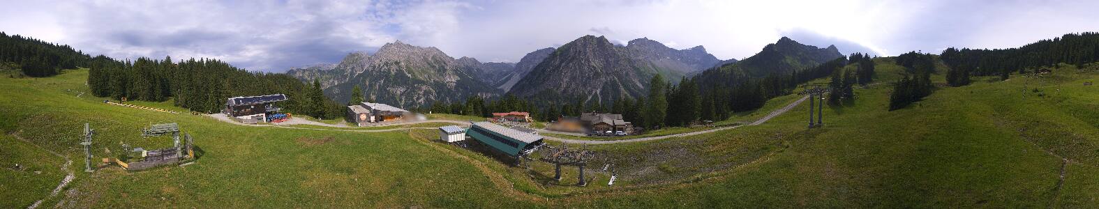 Palüd Brandnertal