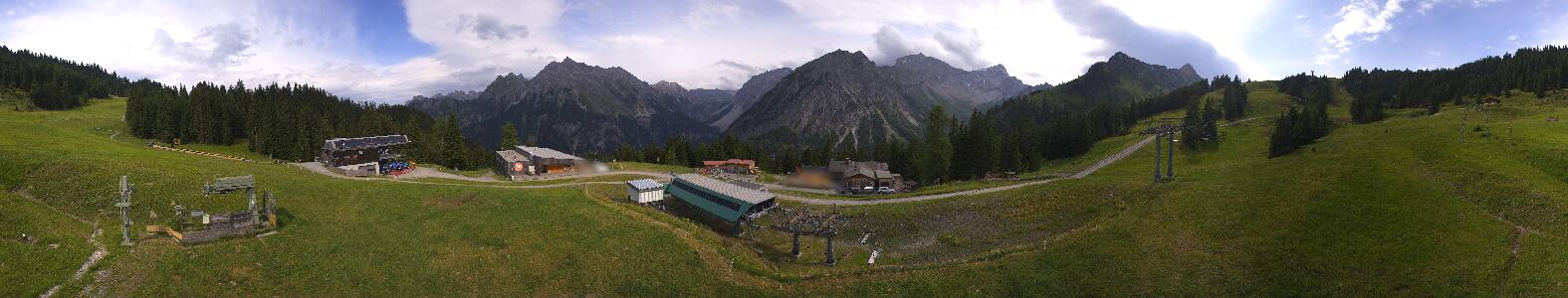 Palüd Brandnertal