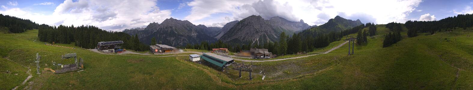 Palüd Brandnertal