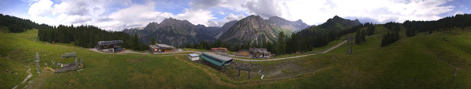 Palüd Brandnertal