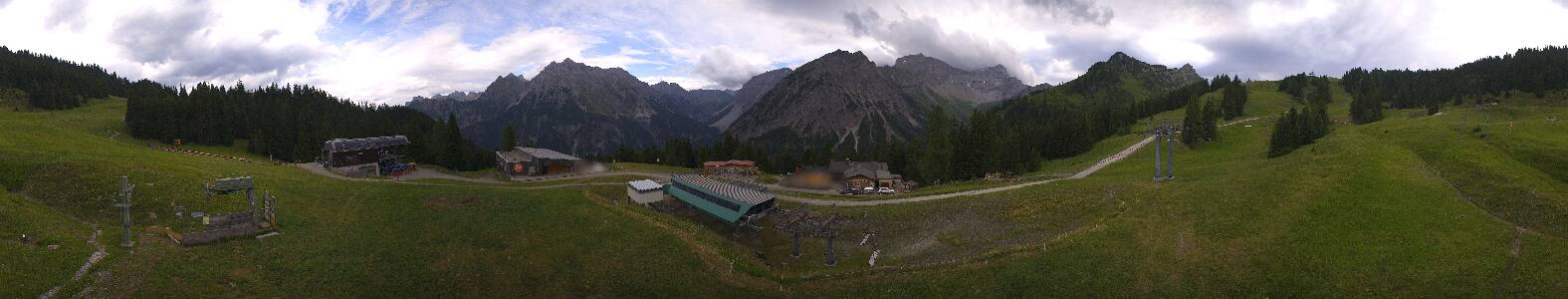 Palüd Brandnertal
