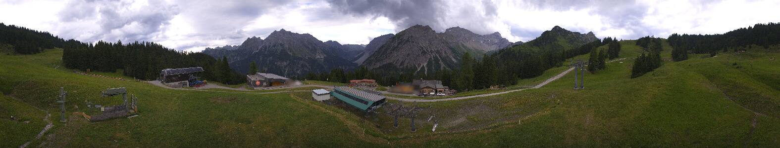 Palüd Brandnertal