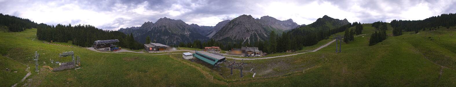 Palüd Brandnertal