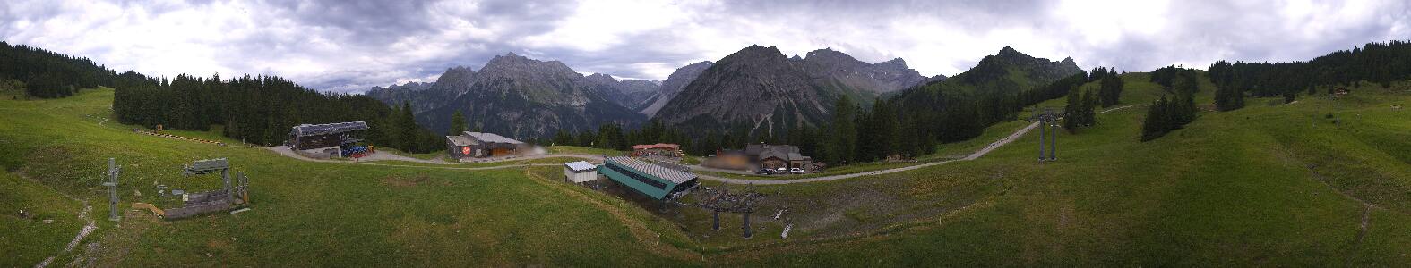 Palüd Brandnertal