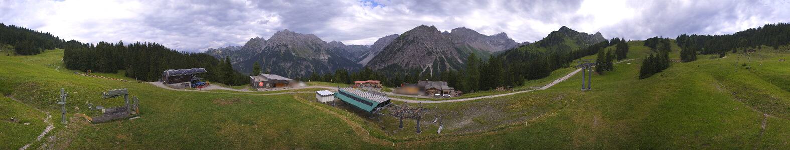Palüd Brandnertal