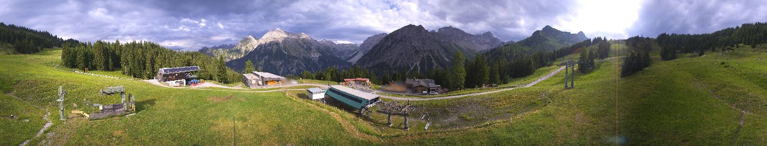 Palüd Brandnertal