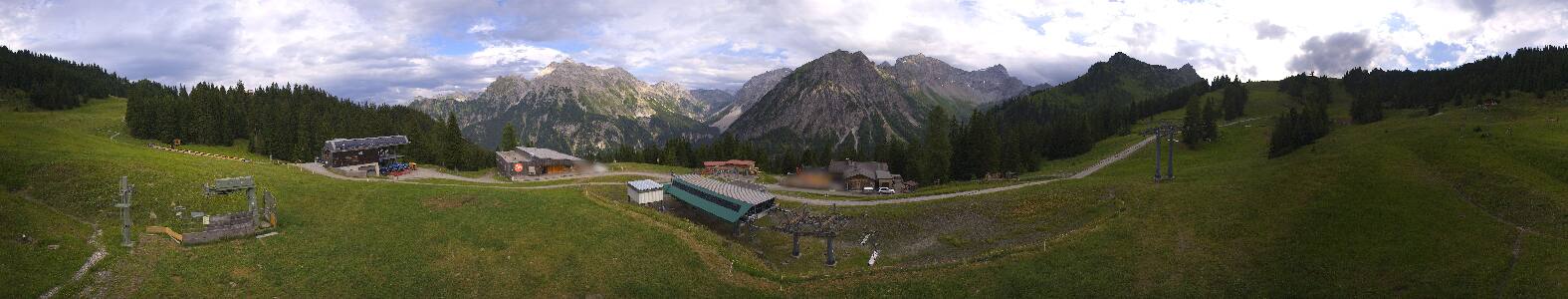 Palüd Brandnertal