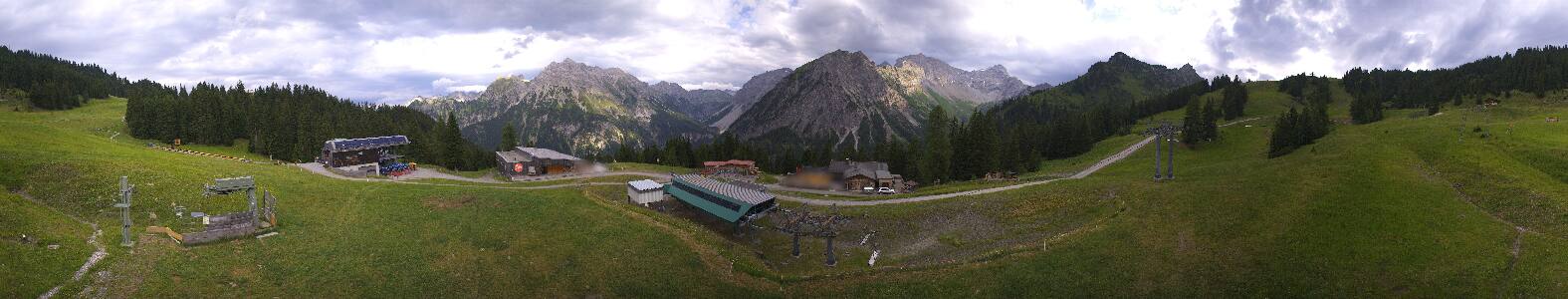 Palüd Brandnertal