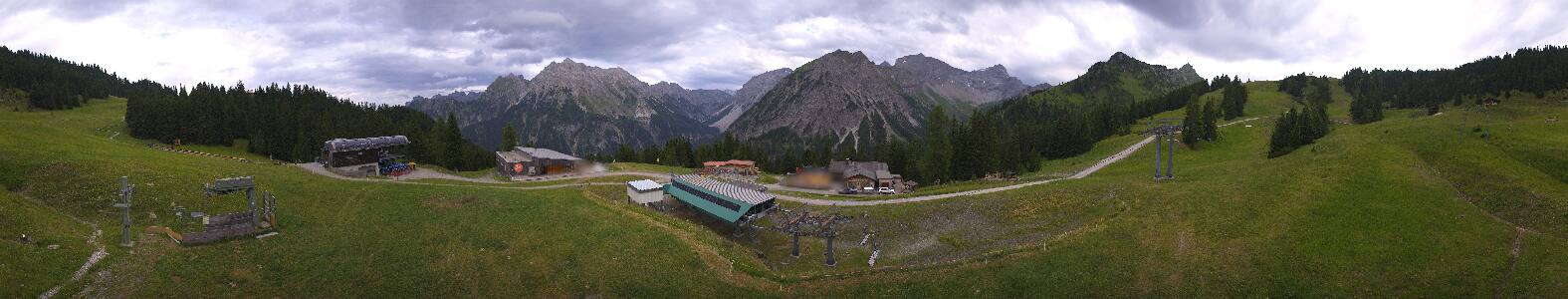 Palüd Brandnertal