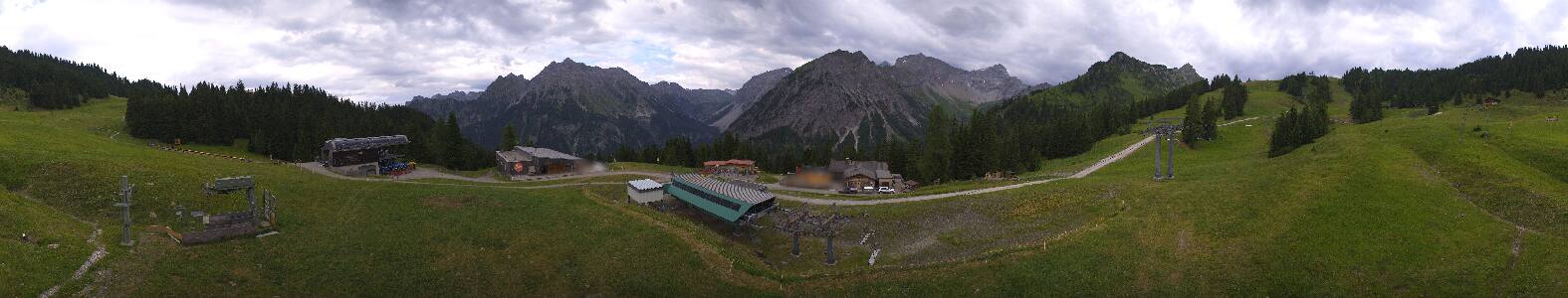 Palüd Brandnertal