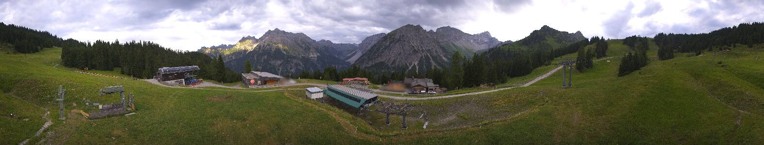 Palüd Brandnertal