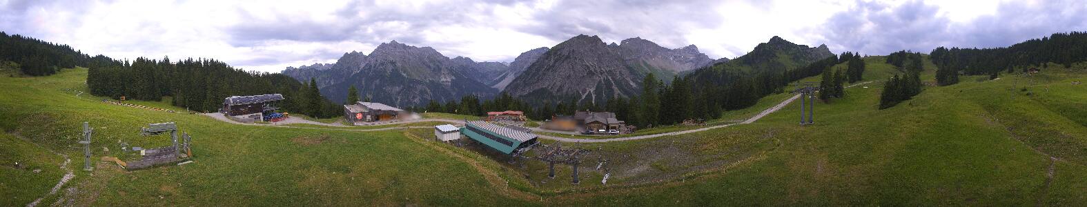 Palüd Brandnertal