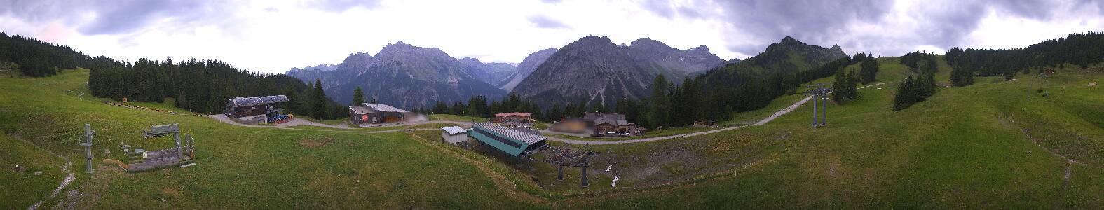 Palüd Brandnertal
