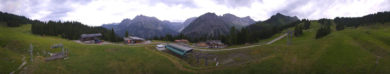 Palüd Brandnertal