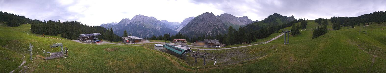Palüd Brandnertal